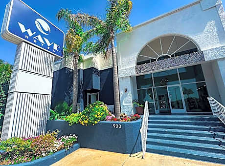 Wave Hotel Manhattan Beach