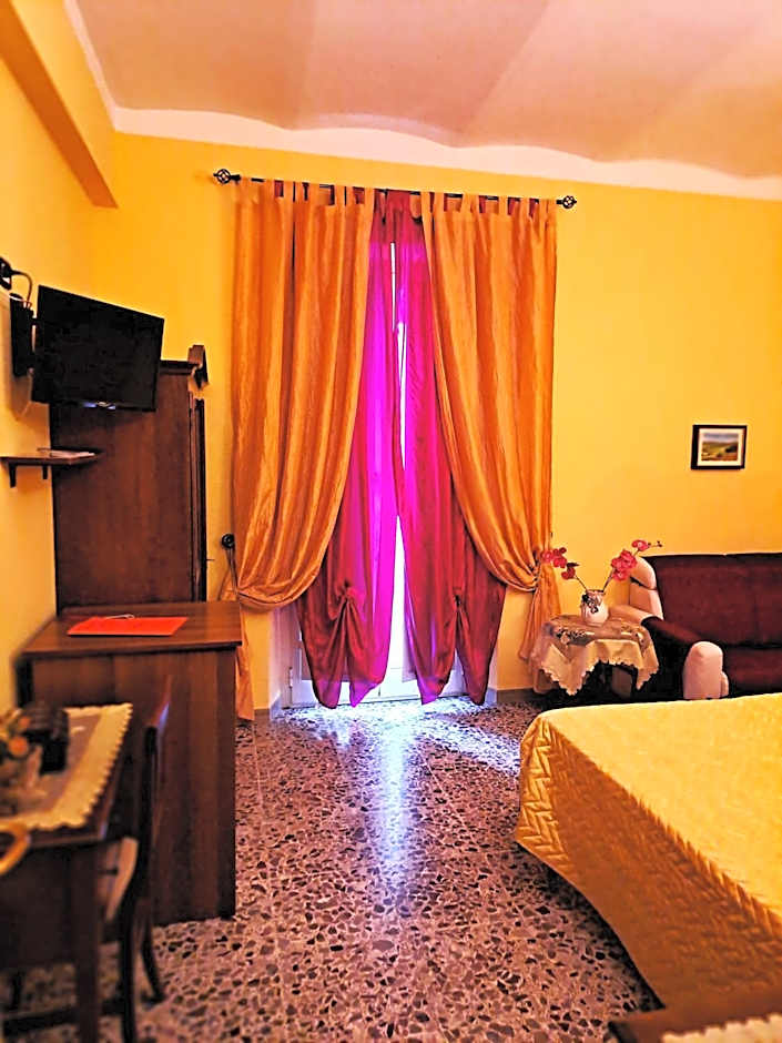 Bed And Breakfast Camere Primavera