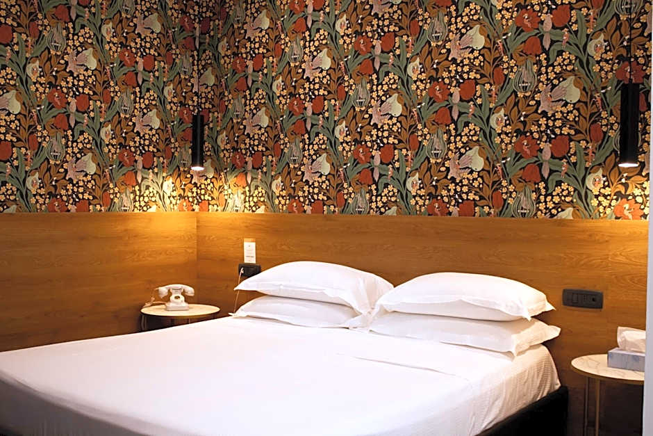 BADIA NUOVA Apart Hotel