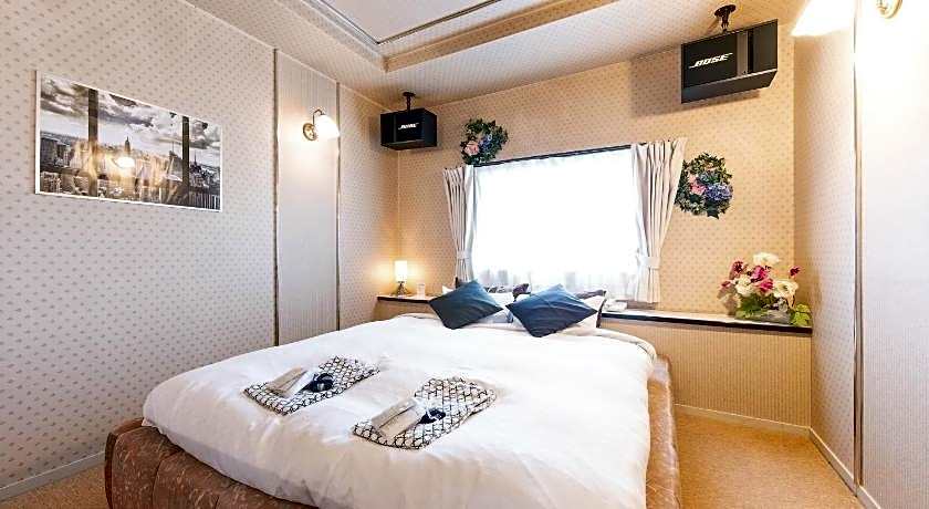 Tabist Hotel Nizi Fuefuki Misaka