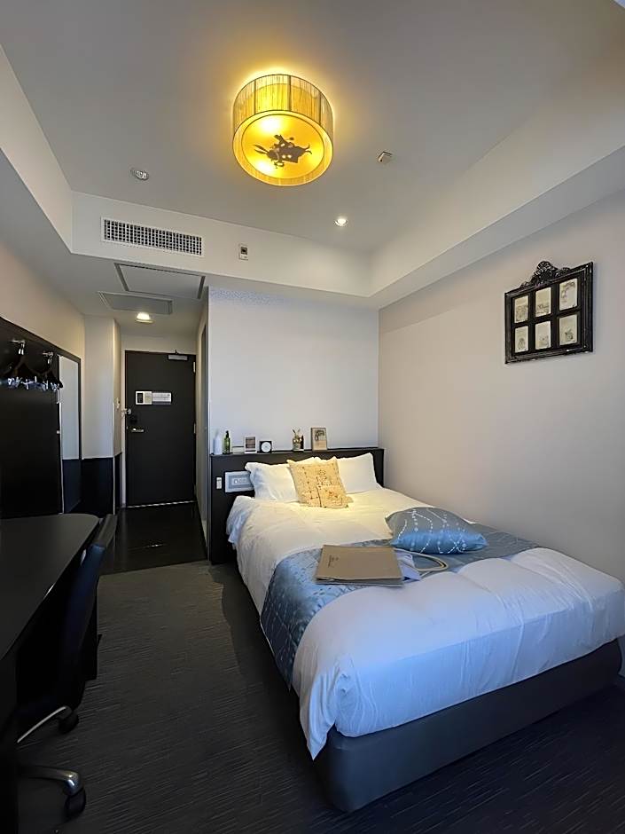 Hotel Coco Grand Kitasenju