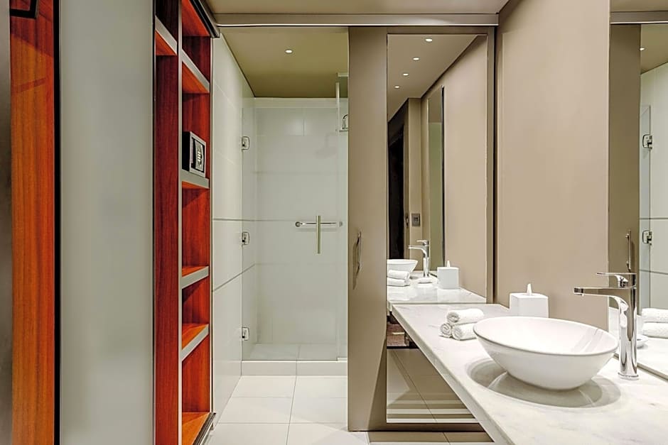 Aloft Asuncion