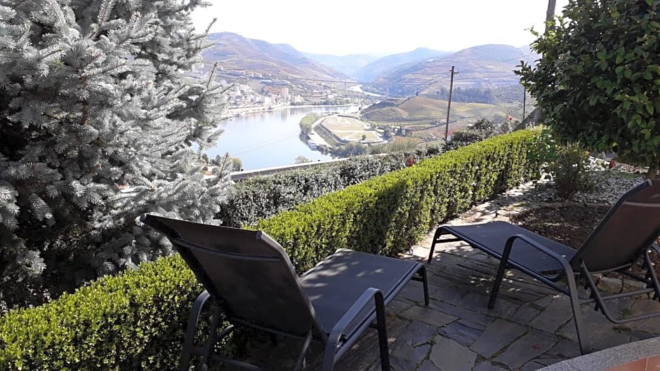 Mito's House & Douro View