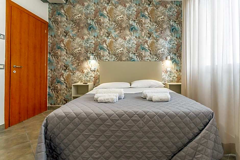 Residence Rimini Relax