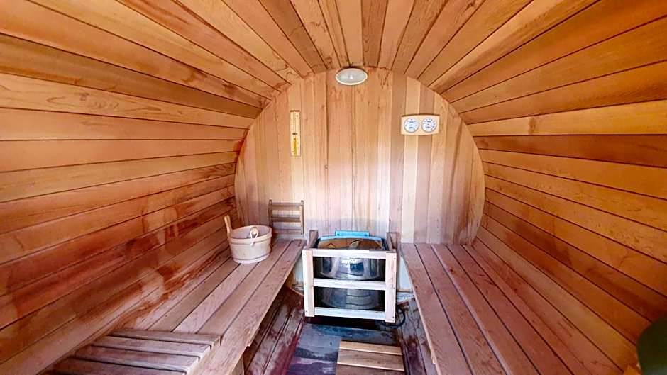 Orere Point TOP 10 Holiday Park