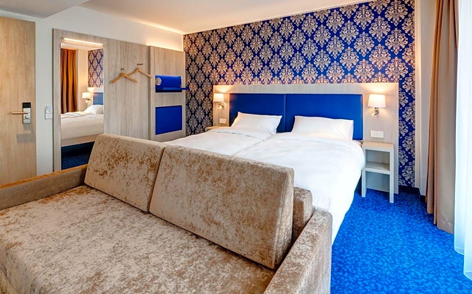 Ibis Styles Rastatt Baden Baden