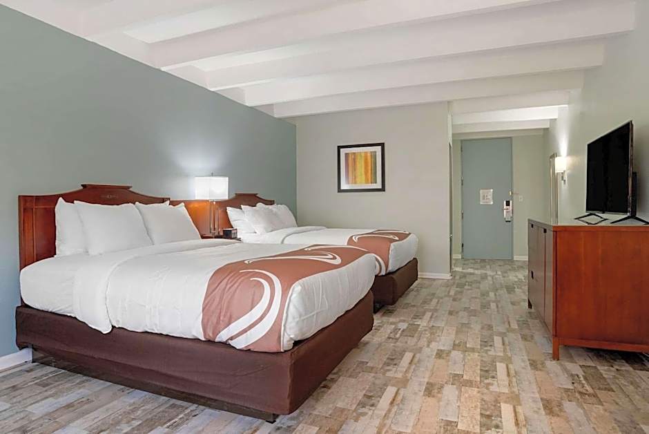 Quality Inn Fort Walton Beach - Destin West