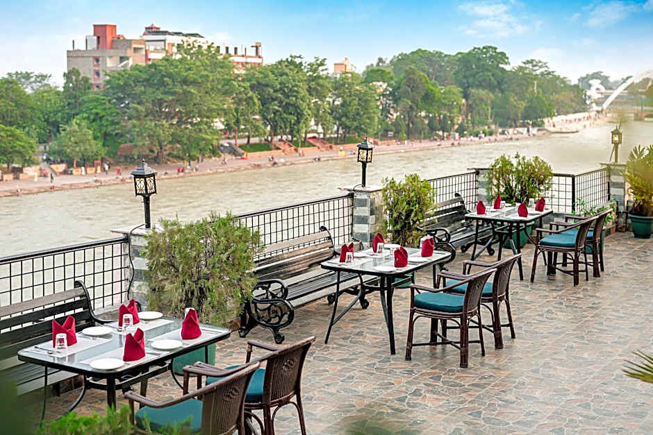 ECKO Antarman Ganges 