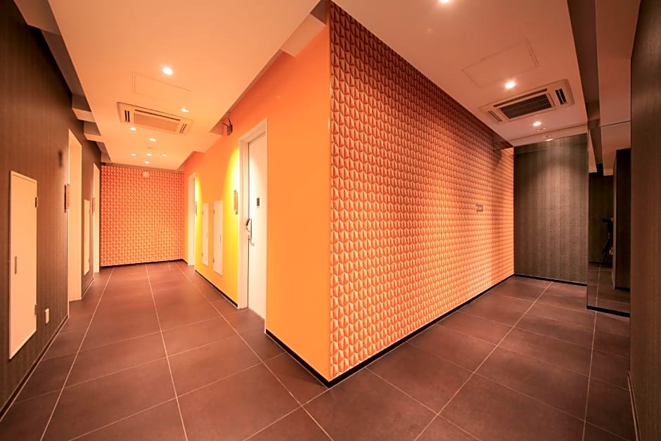 Centurion Hotel Residential Akasaka Station