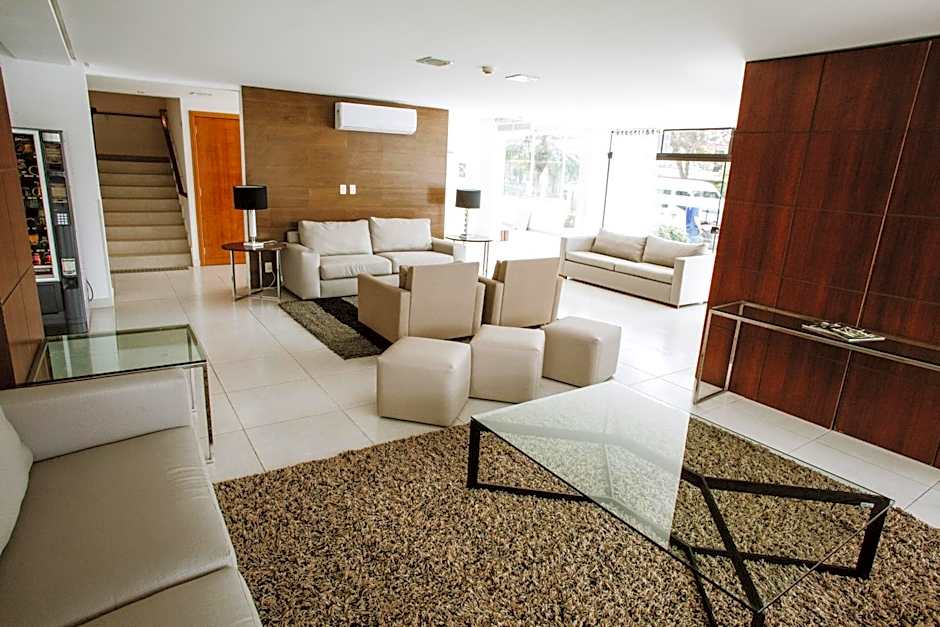 Mar De Canasvieiras Hotel E Eventos