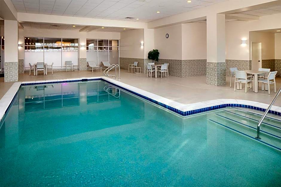 Embassy Suites by Hilton Laredo