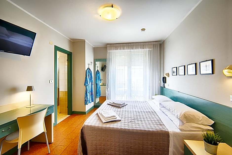 Hotel Granada