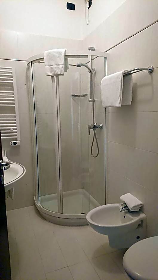 Hotel Gasparina