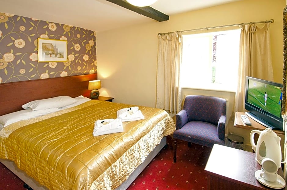 The George & Horn near Newbury