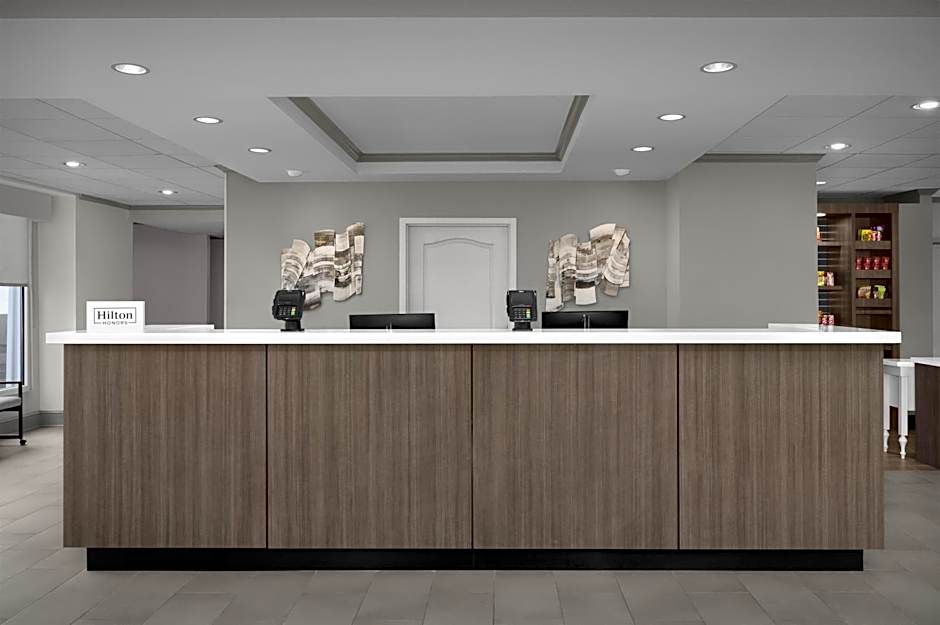 Hilton Garden Inn Annapolis