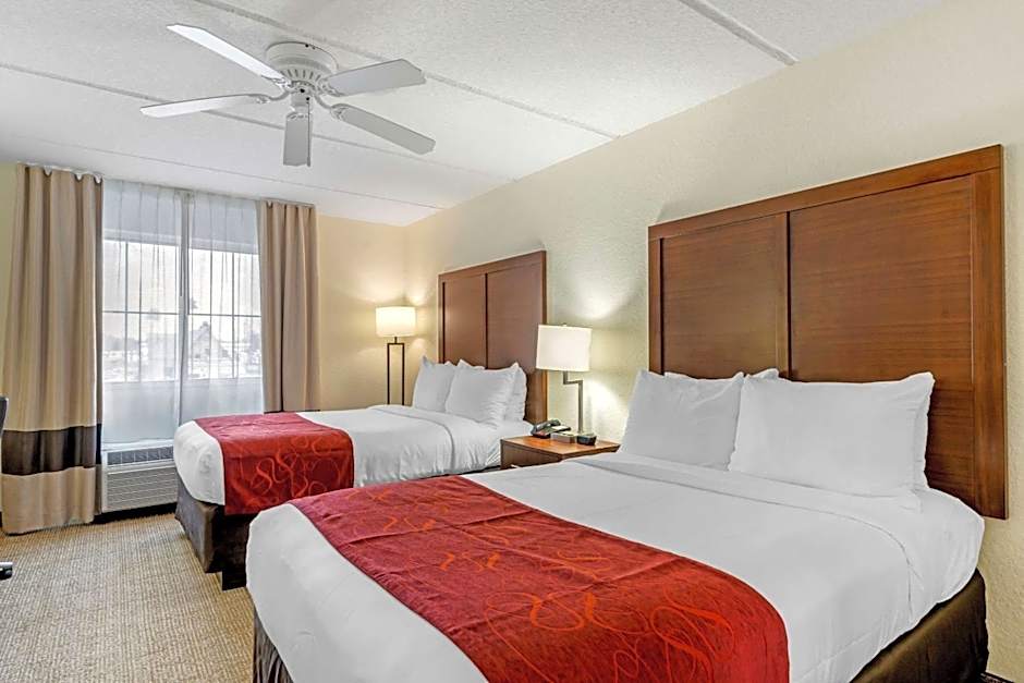 Comfort Inn Kissimmee