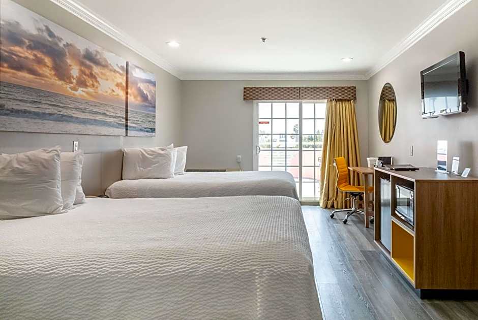 Days Inn by Wyndham Santa Monica