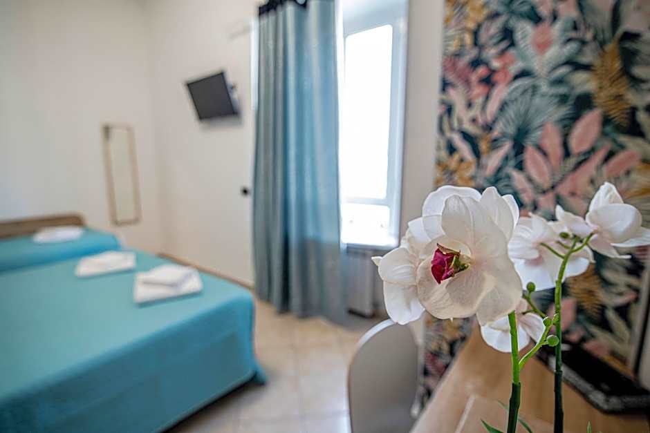 Photo 1 of 10 of Triple Room with Private Bathroom