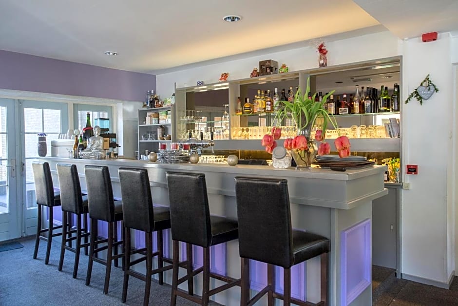Hotel Eperland