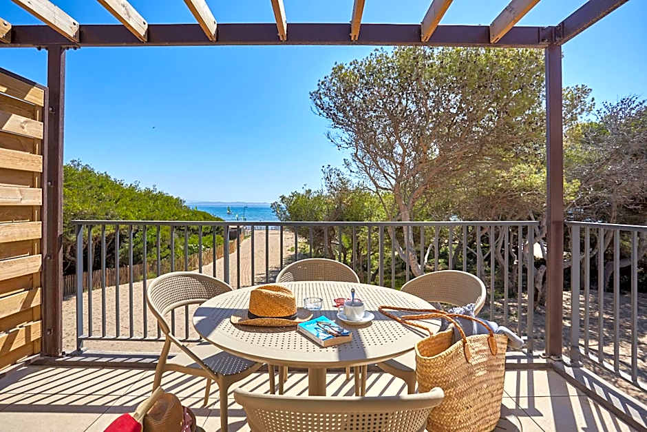 Résidence Prestige Odalys Riviera