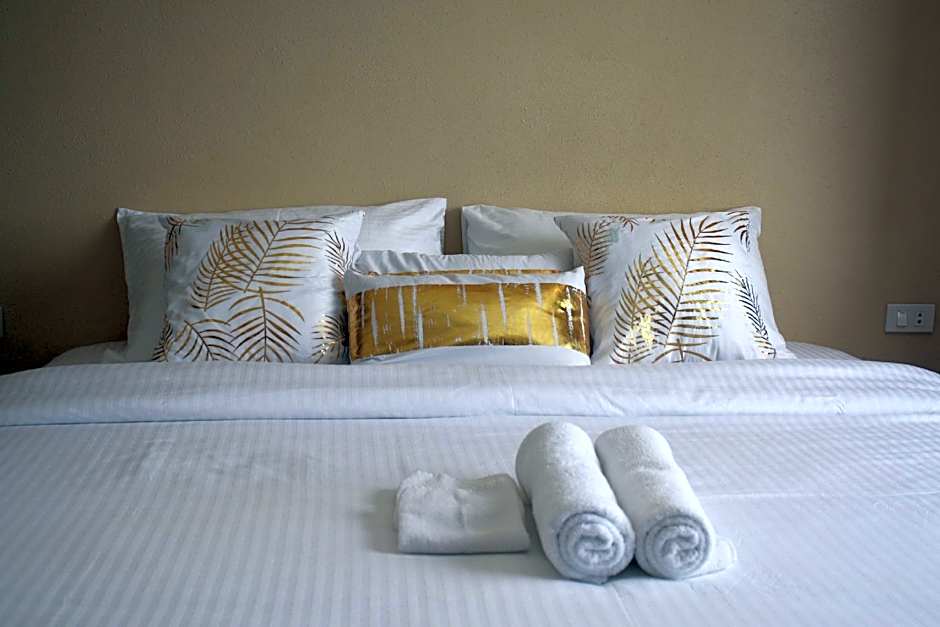 Babylon Oslob Coast Guesthouse