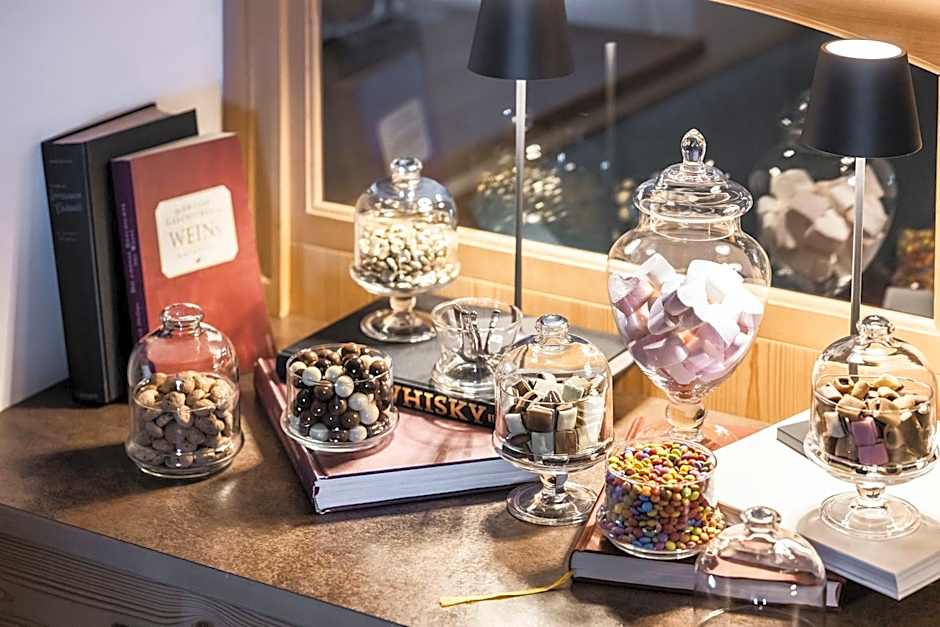 Giardin Boutique Hotel B&B