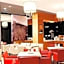 Jinjiang Inn Meizhou Binfang Avenue Keduhui Commercial Plaza