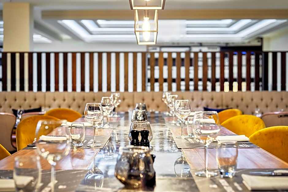 Sheraton Heathrow Hotel