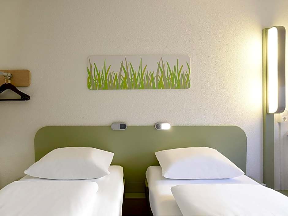 B&B HOTEL Düren
