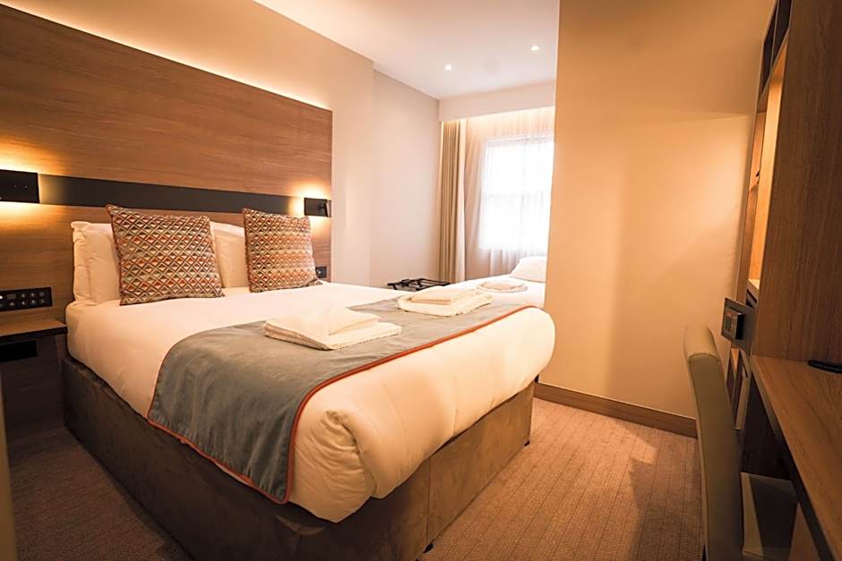 Merit Kensington Hotel