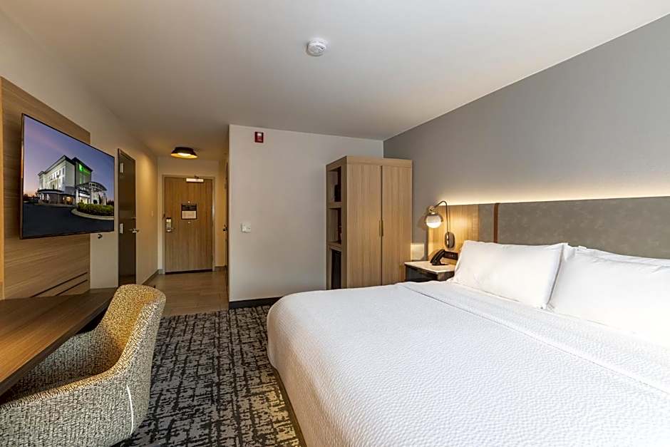 Holiday Inn Anderson By IHG