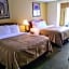 Quality Inn & Suites Prestonsburg next to Mountain Arts Center