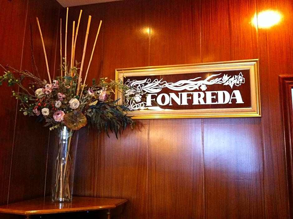 Hotel Fonfreda