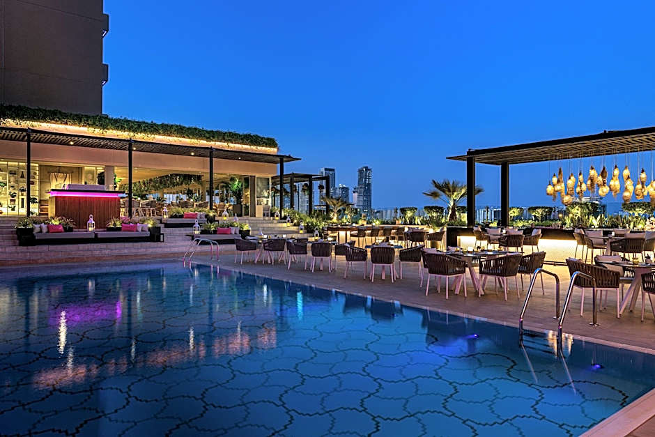 Grosvenor House, A Luxury Collection Hotel, Dubai