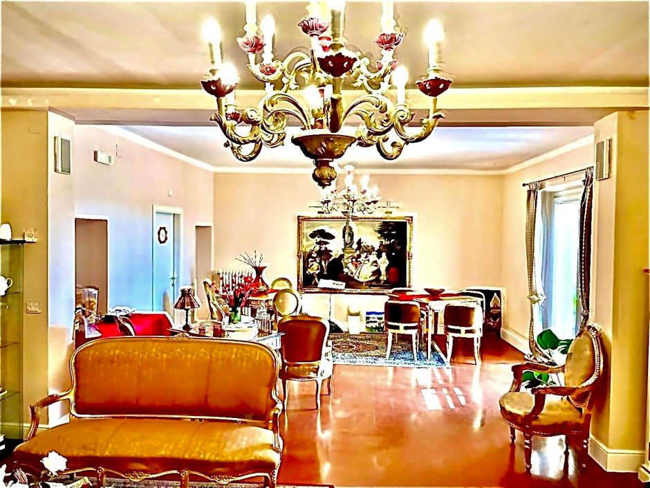 Boutique Hotel L'Imperatrice -Vicinissimi a Valdichiana Designer Village-
