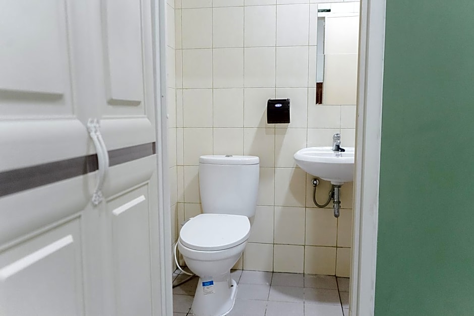 Social Hub by TwoSpaces