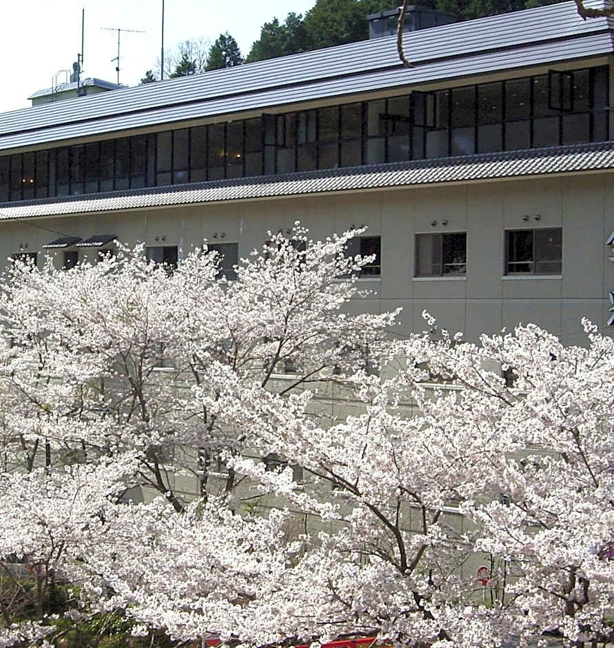 猿投温泉金泉閣