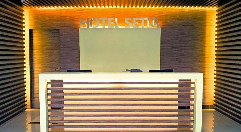 Hotel Setia