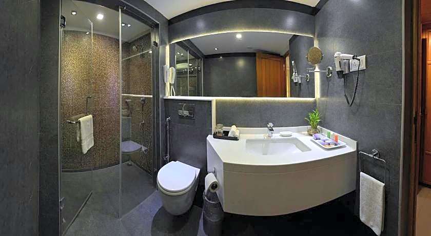 Hotel CAG Pride