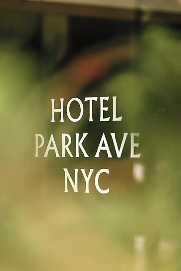 Hotel Park Ave