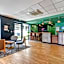 B&B HOTEL Paris Ivry Quai de Seine