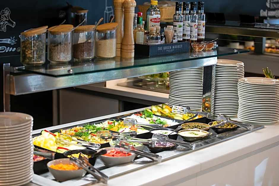 Ambient Hotel & Thermal Spa