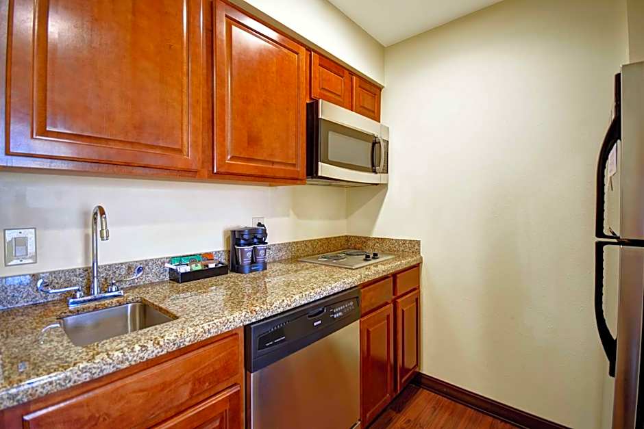 Homewood Suites By Hilton Charleston Airport/Conv Center