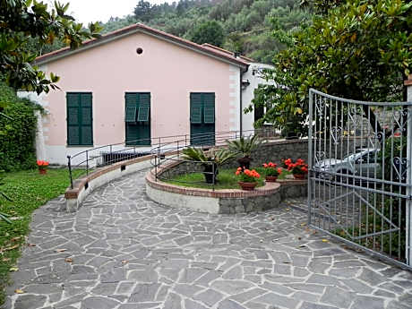 Hotel Il Saraceno