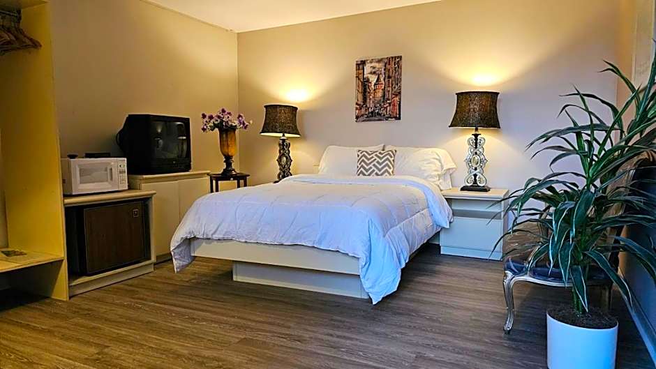 Hotel Oasis Lac St-Louis