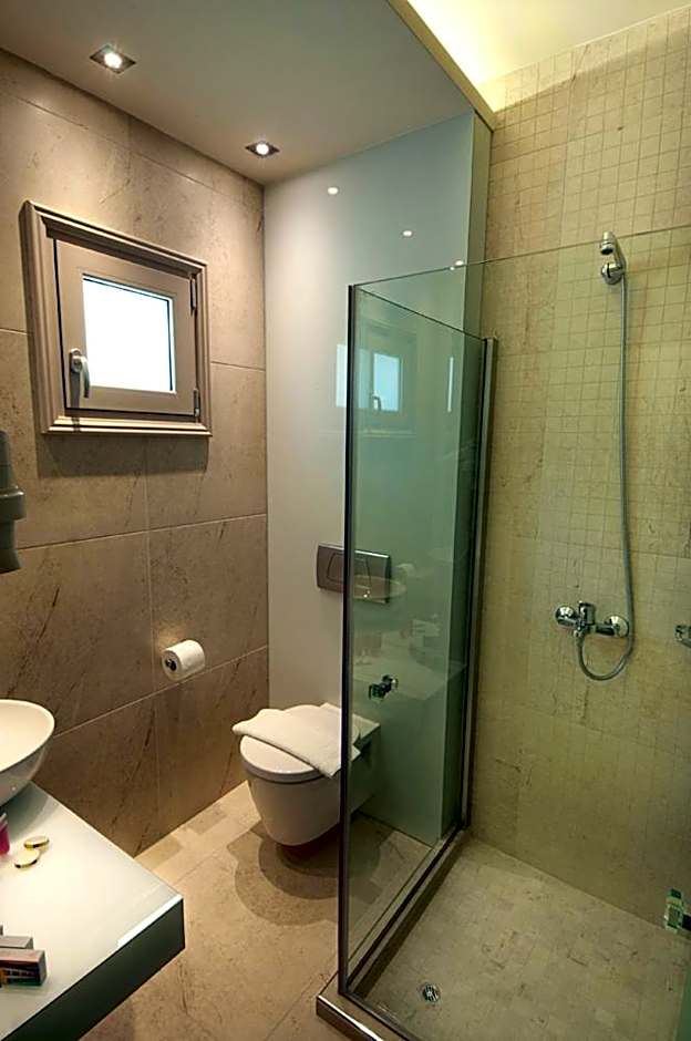 Louloudis Fresh-Adults Only