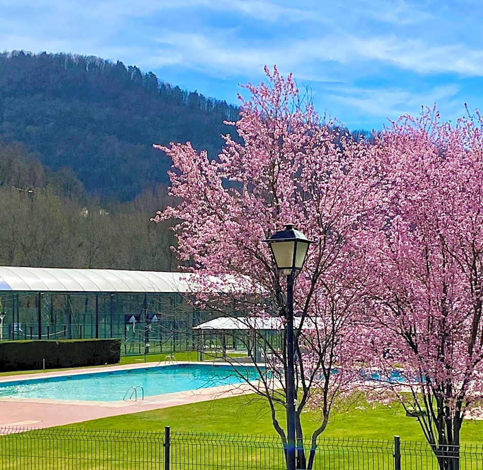 Hotel Solana del Ter