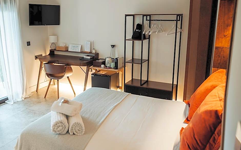 Hotel Boutique Poeta Jorge Manrique