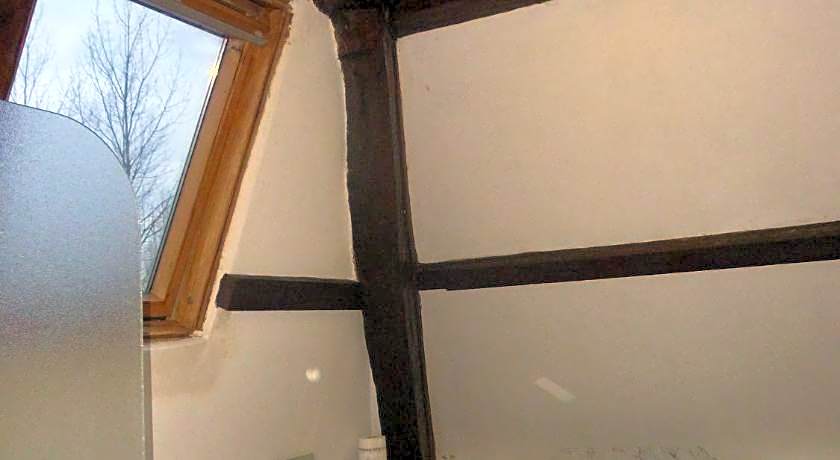 Les Trauchandieres de Saint Malo