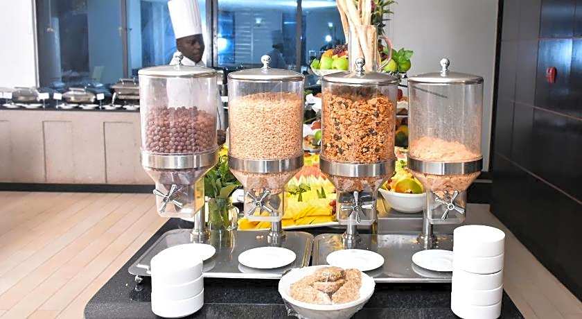 La Maison Royale Hotel Nairobi